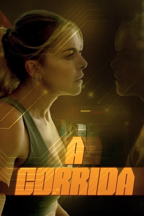 A Corrida poster