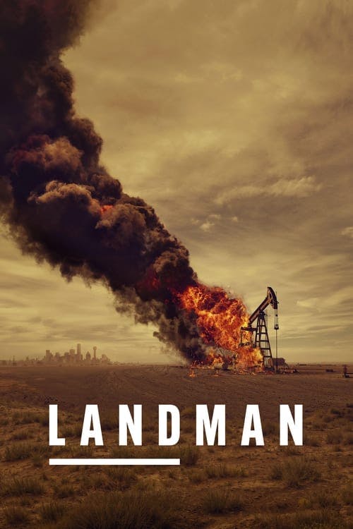 Assistir Landman Online em HD