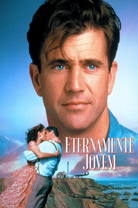 Eternamente Jovem poster
