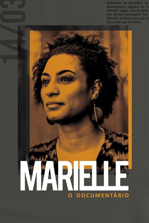 Assistir Marielle: O Documentário Online em HD