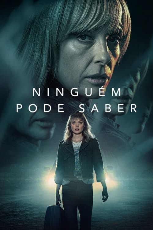 Assistir Ninguém Pode Saber Online em HD