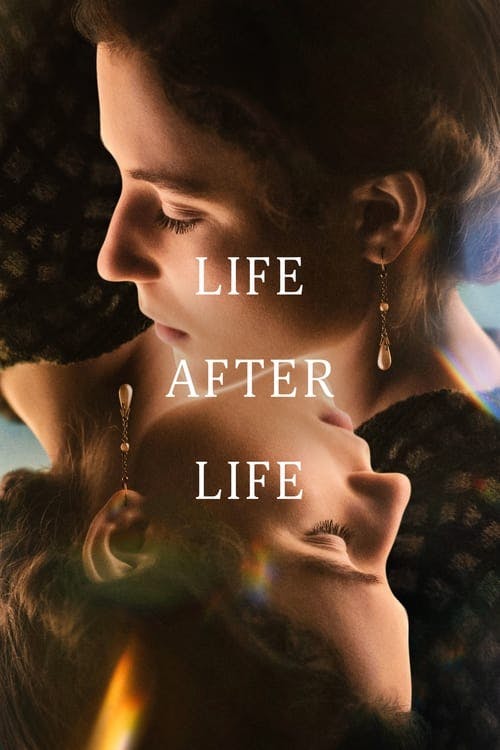 Assistir Una y otra vez (Life After Life) Online