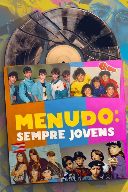 Assistir Menudo: Sempre Jovens Online em HD