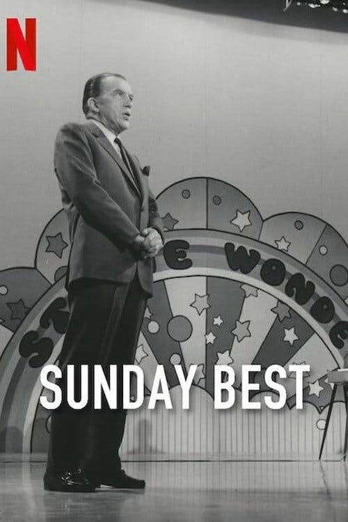 Programa de Domingo: A História de Ed Sullivan poster