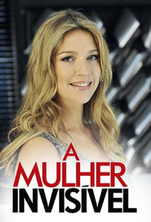 Assistir A Mulher Invisível Online em HD