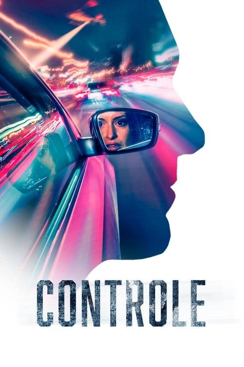 Controle poster
