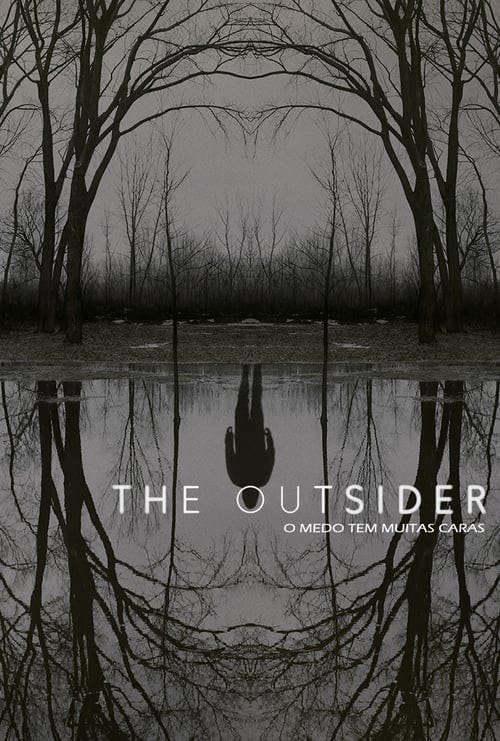 Assistir The Outsider – 2020 Online em HD