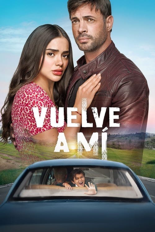 Assistir Volta Pra Mim Online