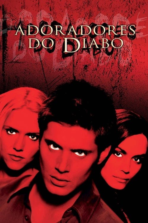 Adoradores do Diabo poster