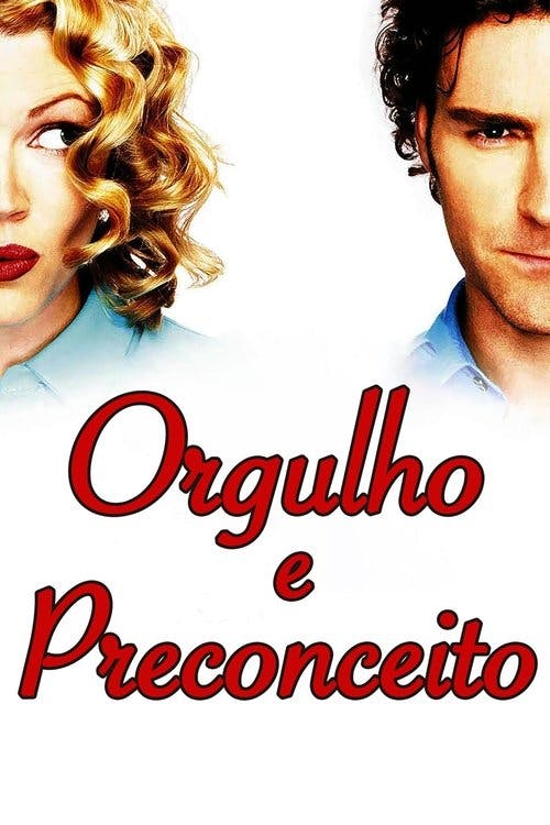 Orgulho e Preconceito: Uma Comédia Moderna poster