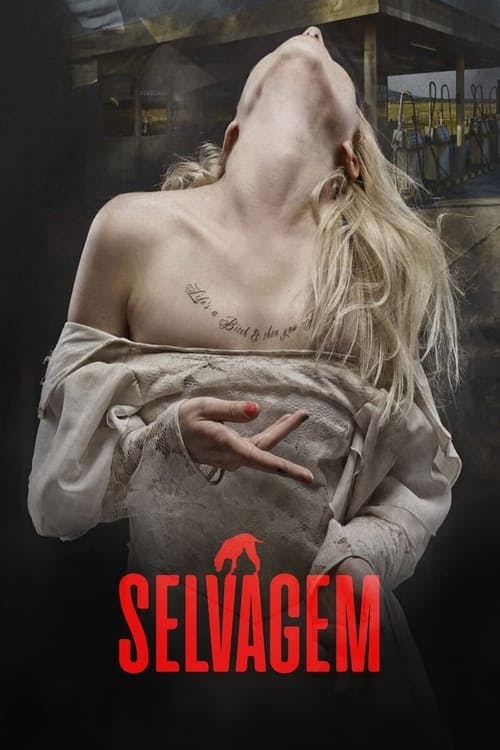 Selvagem poster