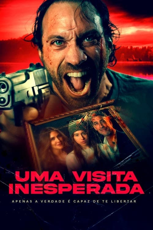 Uma Visita Inesperada poster