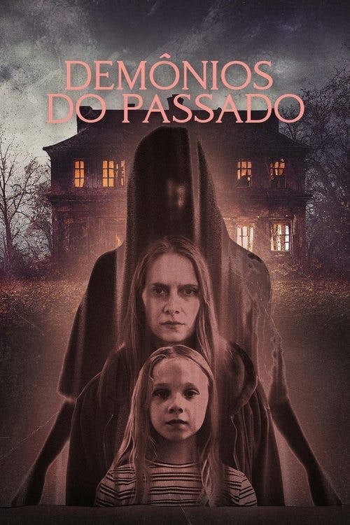 Demônios do Passado poster