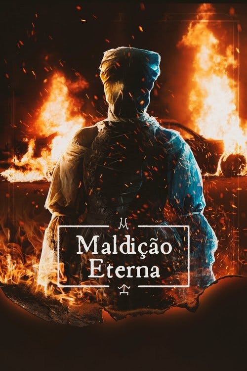Maldição Eterna poster