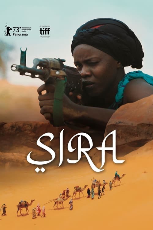 Sira poster