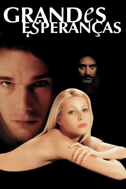 Grandes Esperanças poster