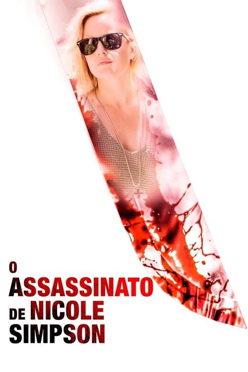 O Assassinato de Nicole Brown Simpson poster