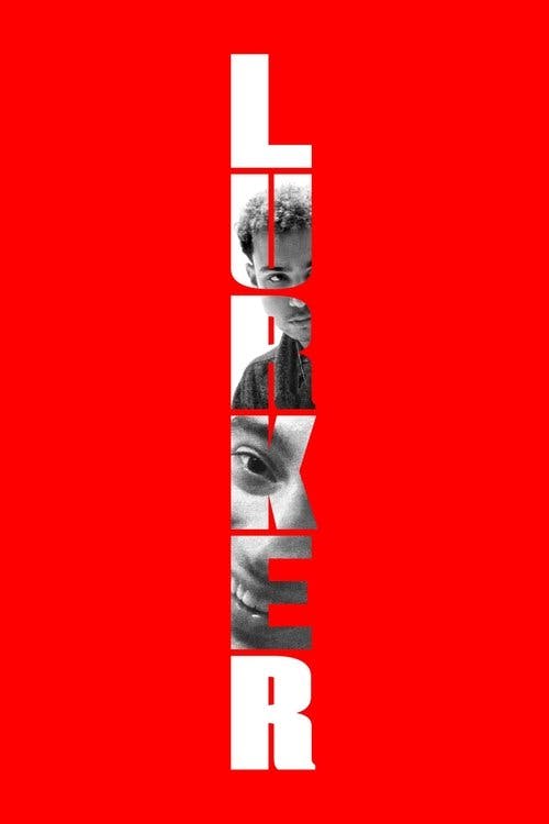 Lurker poster