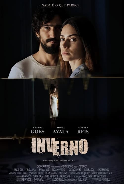 Inverno poster