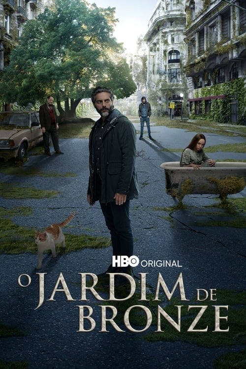 Assistir O Jardim De Bronze Online em HD