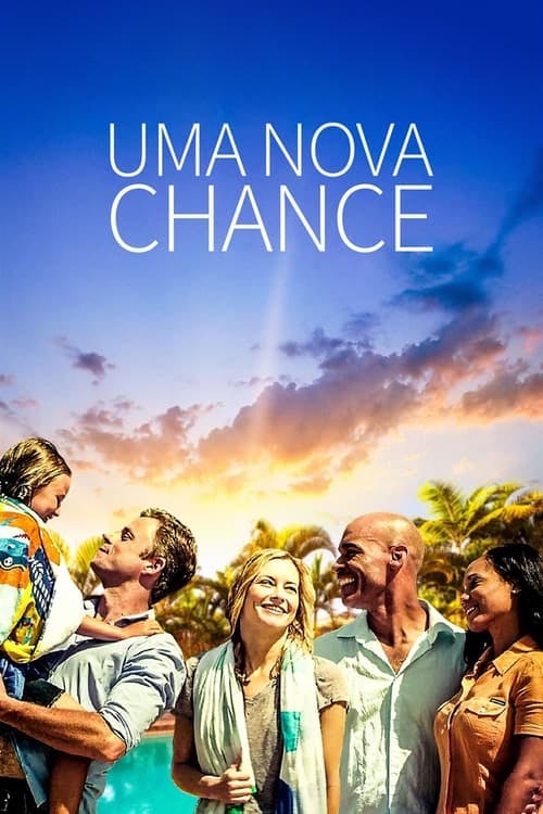 Uma Nova Chance poster