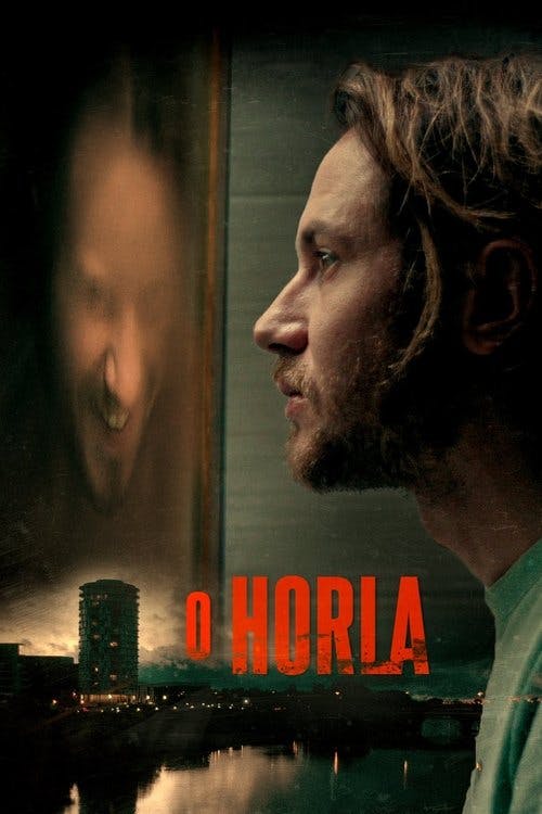 O Horla poster