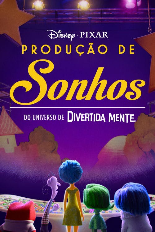 Produção de Sonhos