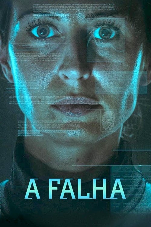 A Falha poster