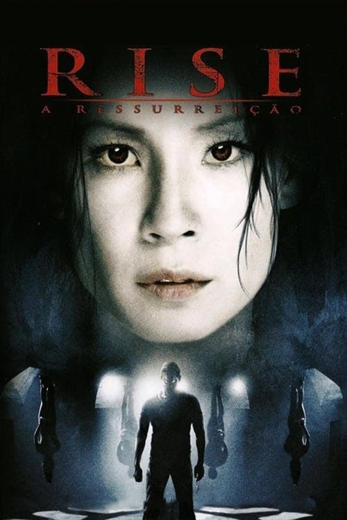 Rise - A Ressurreição poster