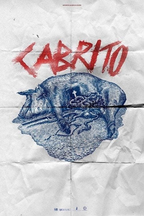 Cabrito poster
