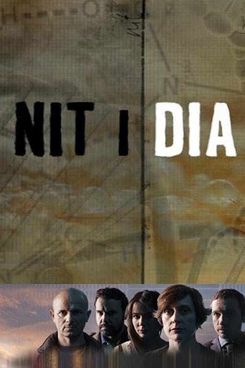 Assistir Noite e Dia (Nit i dia) Online em HD