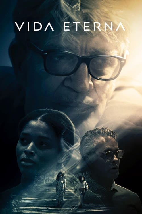 Vida Eterna poster