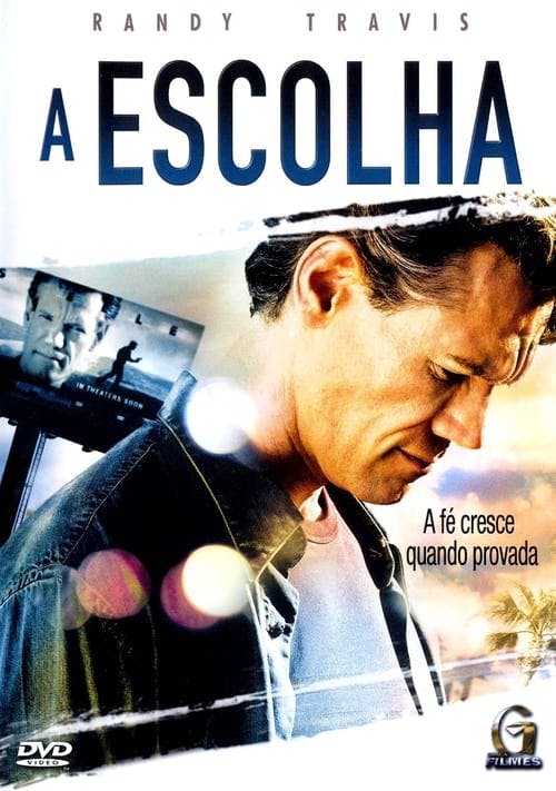 A Escolha poster