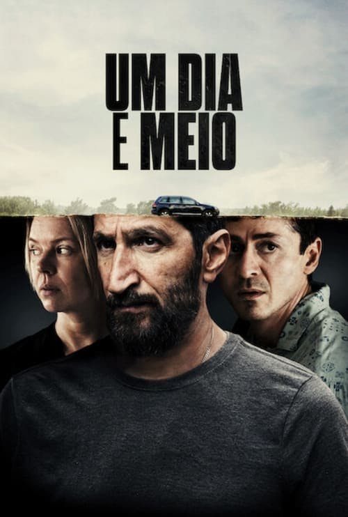 Um Dia e Meio poster