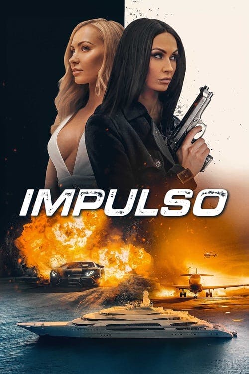Impulso poster