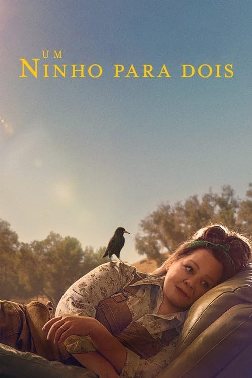 Um Ninho para Dois poster