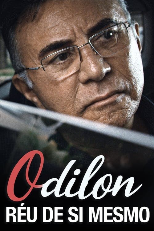 Odilon, O Réu de Si Mesmo poster