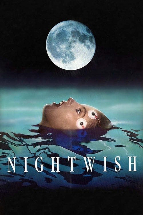 Sonhos de Horror poster