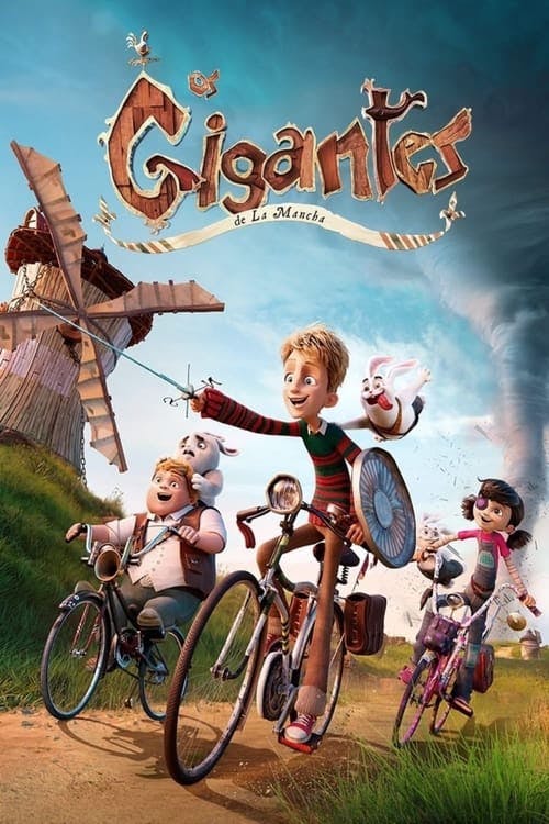 Gigantes