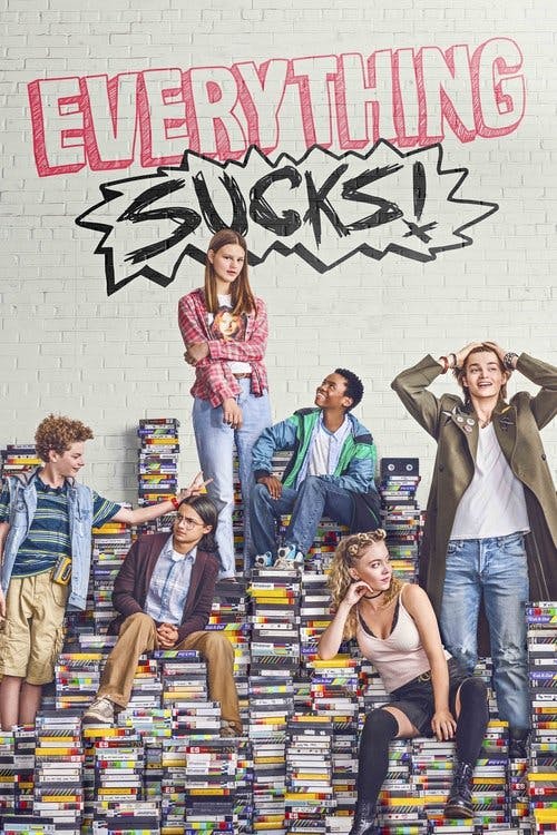 Assistir Todo es una mierda Online