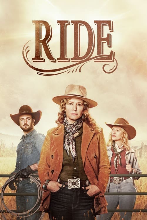 Assistir Ride Online em HD