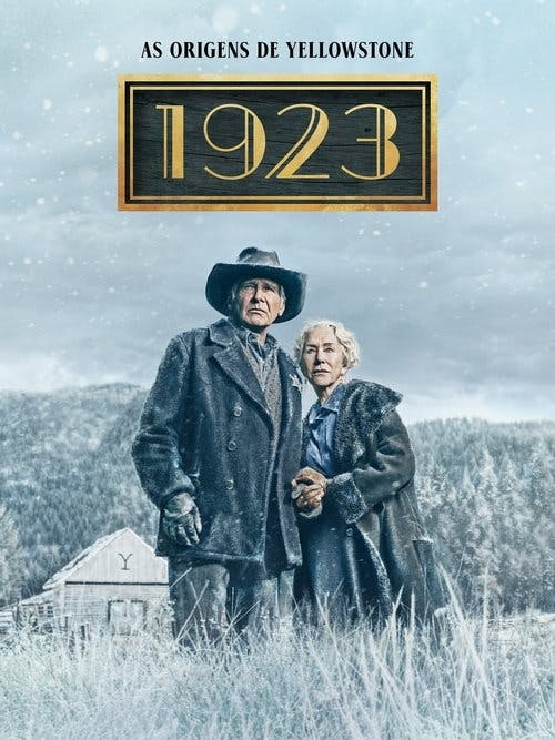 1923 poster