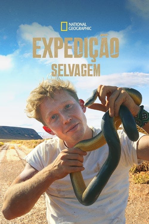 Assistir Expedição Selvagem Online