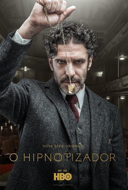 Assistir O Hipnotizador Online em HD