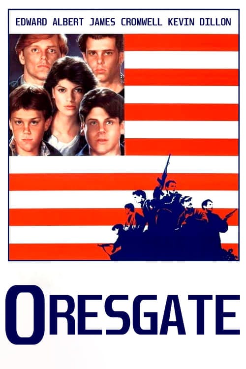 O Resgate poster
