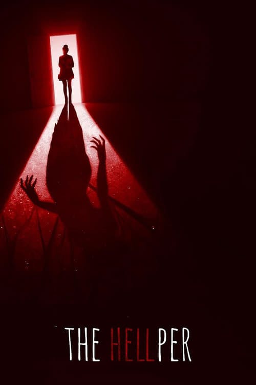 The Hellper poster