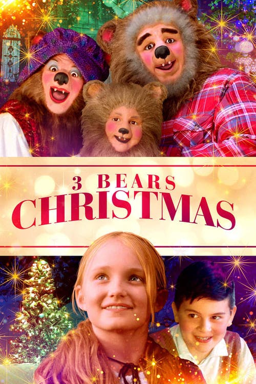 O Natal Encantado poster
