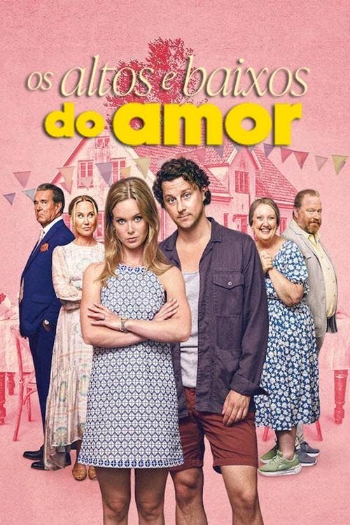 Os Altos e Baixos do Amor poster
