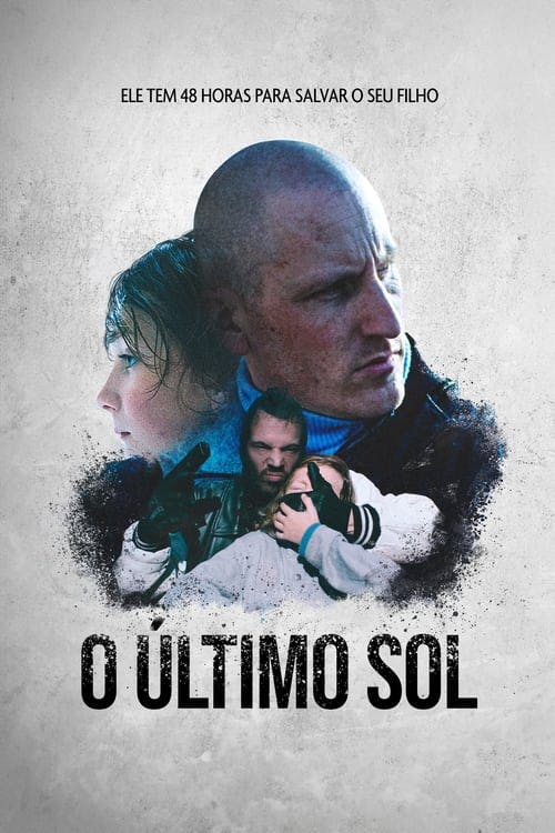 O Último Sol poster