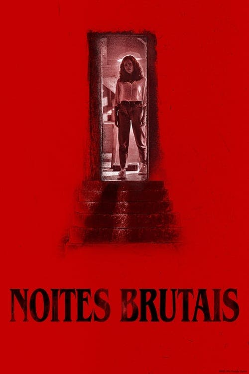 Noites Brutais poster